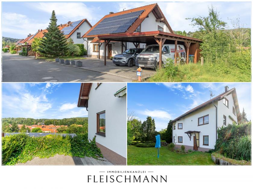 Haus kaufen Zella-Mehlis max 6tiquhbsm51s