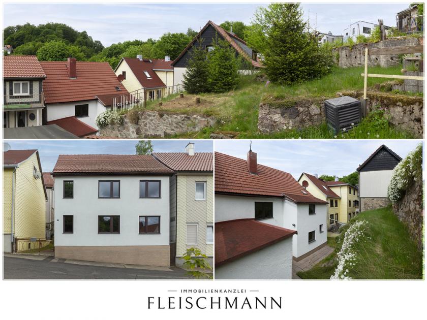Haus kaufen Zella-Mehlis max 8g0fkma0lsmy