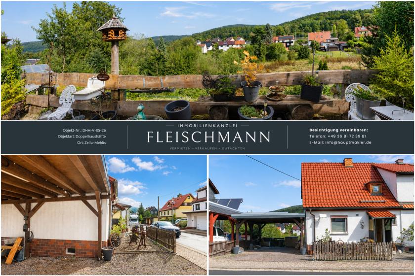 Haus kaufen Zella-Mehlis max in7m5aupxrfr