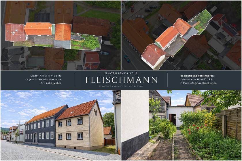Haus kaufen Zella-Mehlis max qrzcy24y4bii