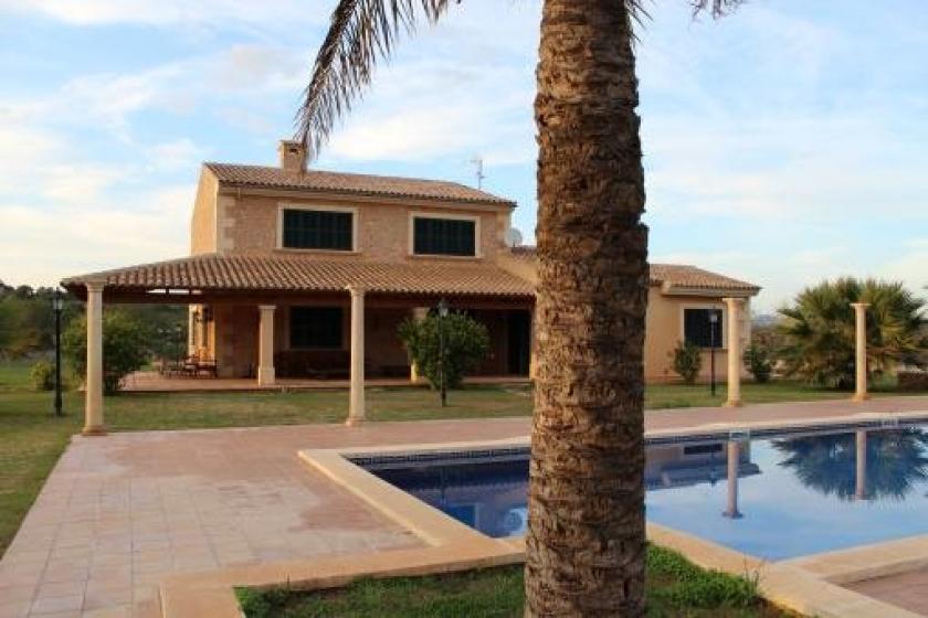 Haus Manacor max a369y520pt7m