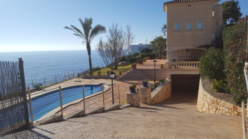 Haus Manacor / Portocristo max os36hmua1b78