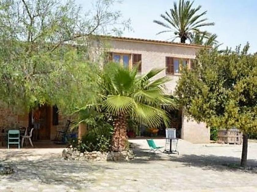 Haus Porreres max kxq2inspc3i7