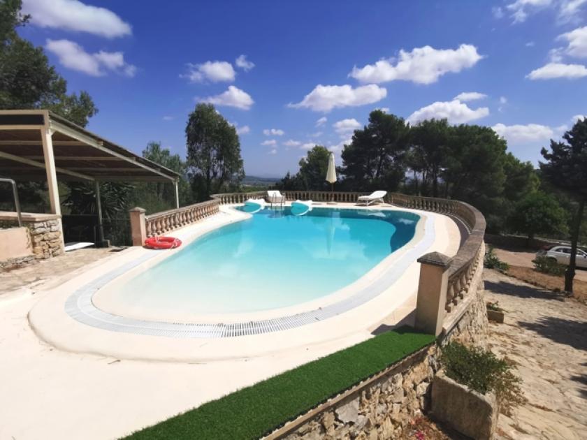 Haus Porreres max lzxepq37wsb0