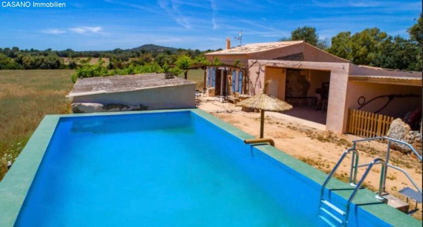 Haus Porreres max ol04xme16rhk