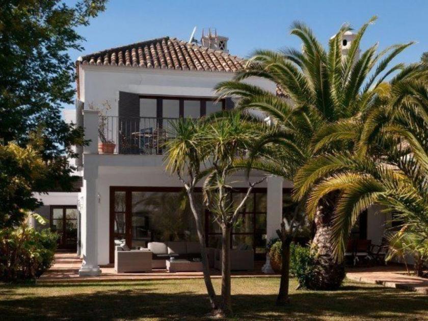 Haus San Pedro de Alcantara max actlh52v574m