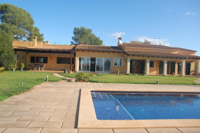 Haus Santa María del Camí max 49v22meohgxj
