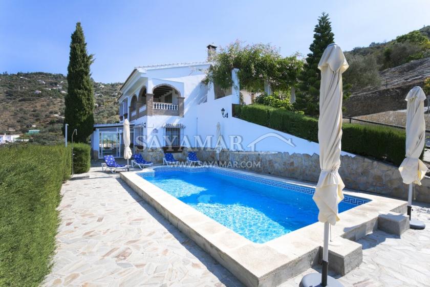 Haus Sayalonga max chzsa69fe7ak