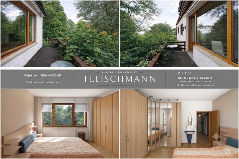 Haus Suhl max 0hz80rfj3hve