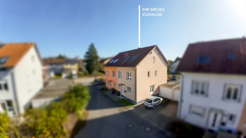 Haus Wiesloch max wncsh08dr0ue