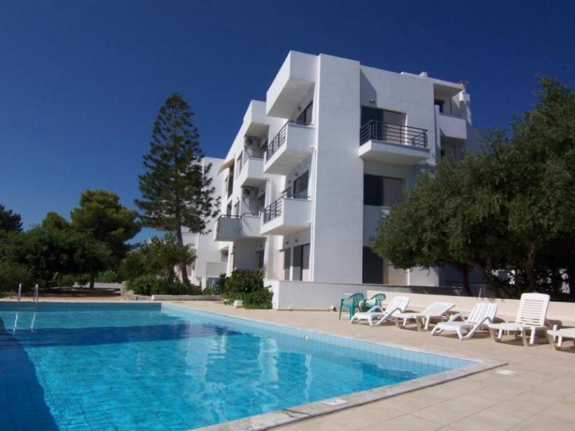 Wohnung kaufen Agios Nikolaos, Lasithi, Kreta max 862v5jlpvmcj