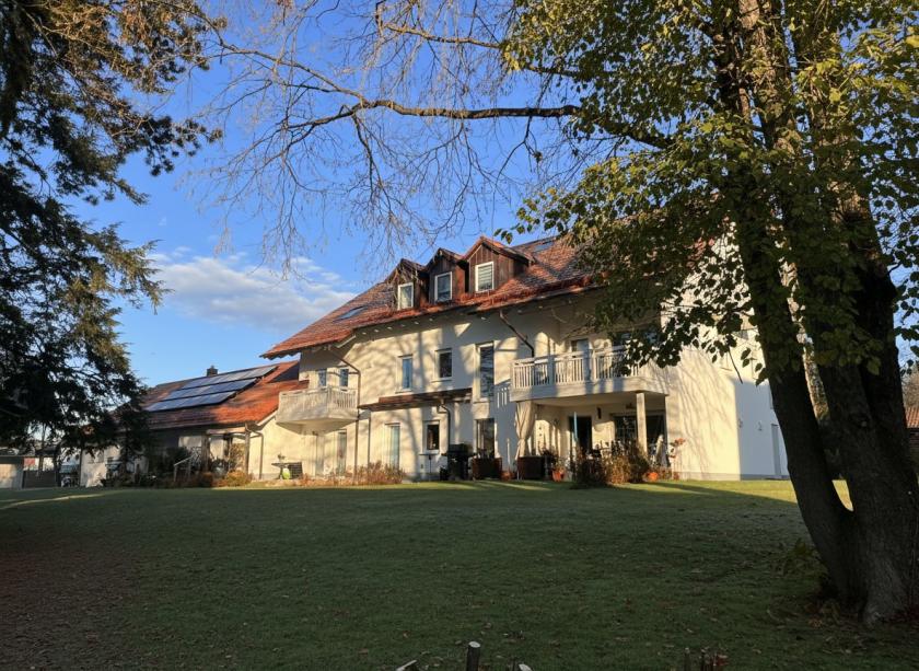 Wohnung kaufen Aidenbach max yjcmon0x1wfb