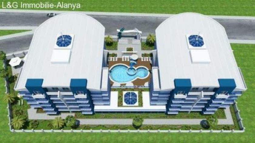 Wohnung kaufen Alanya, Avsallar max d3t55h7u5zi8