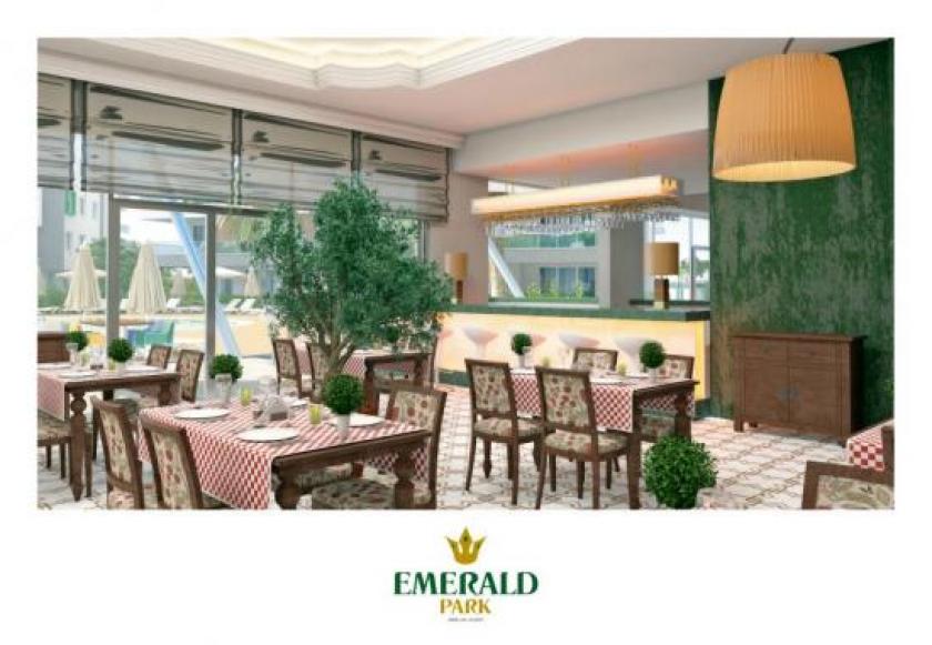 Wohnung kaufen Alanya, avsallar max jxnedajgue67