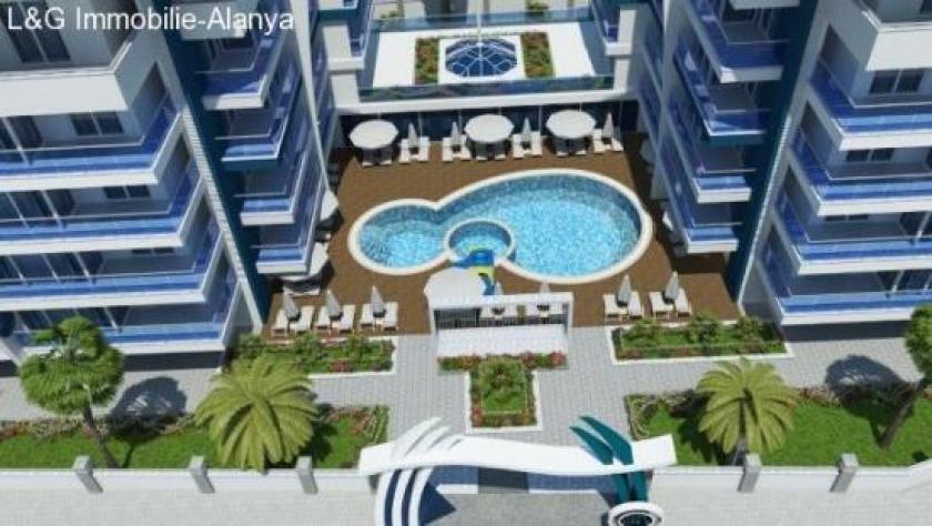 Wohnung kaufen Alanya, Avsallar max ua03rz5zin4t