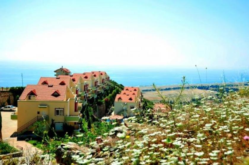 Wohnung kaufen Alanya, Gazipasa max zr2kkj94lmpd