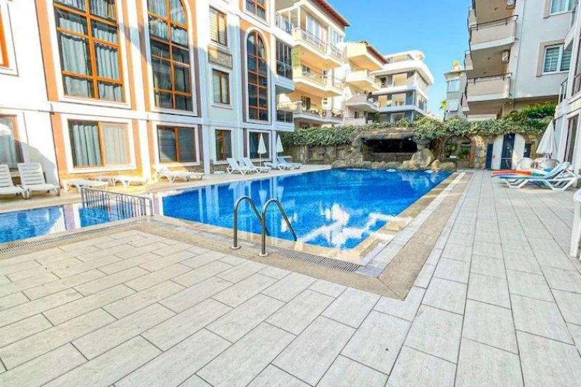 Wohnung kaufen Alanya max 7w36m8wgccds