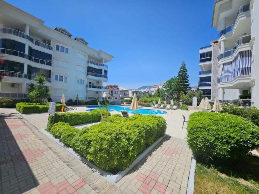 Wohnung kaufen Alanya max d69w7102jstn
