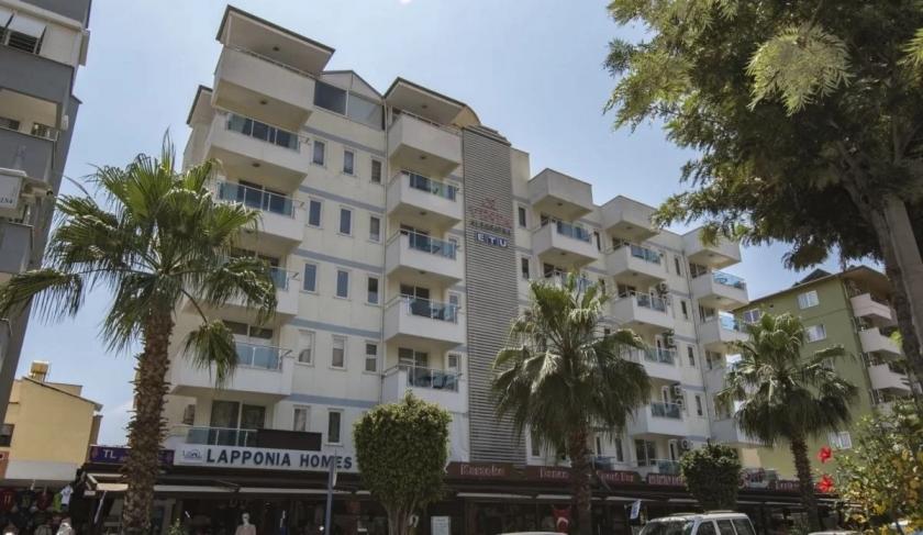 Wohnung kaufen Alanya max dmubqo1k5ijs