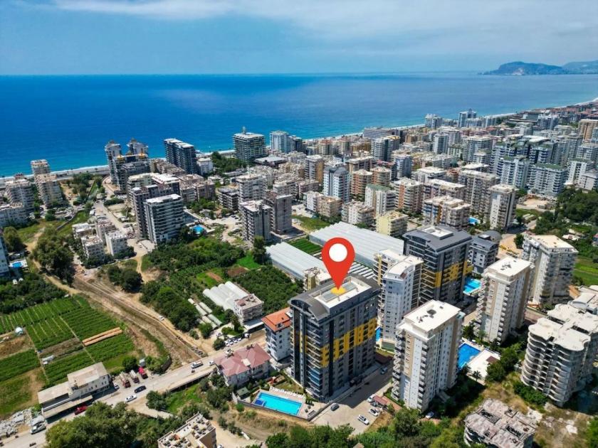 Wohnung kaufen Alanya max enjplupqzgr5