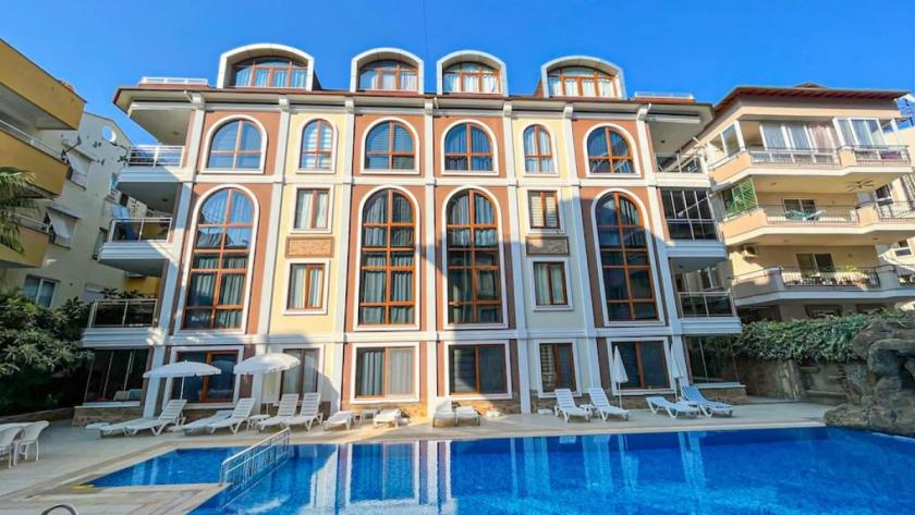 Wohnung kaufen Alanya max h4qvf7koi7mf
