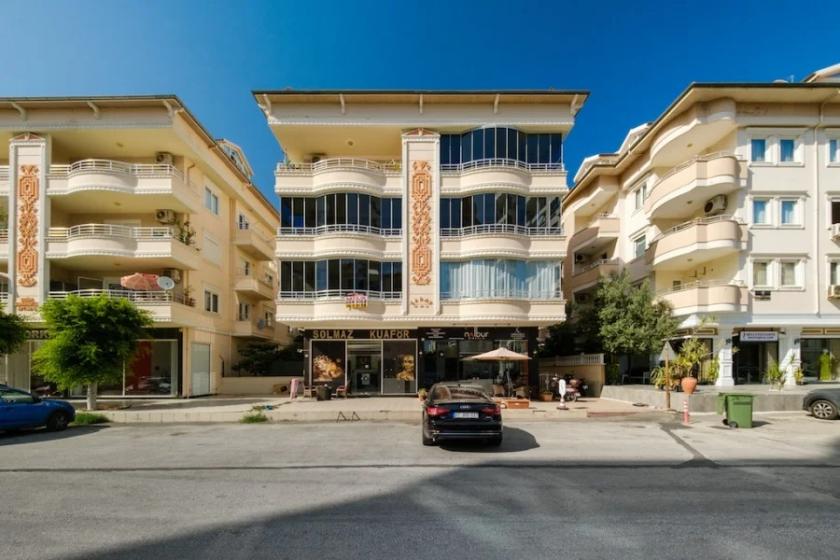 Wohnung kaufen Alanya max i8q497gbxrny
