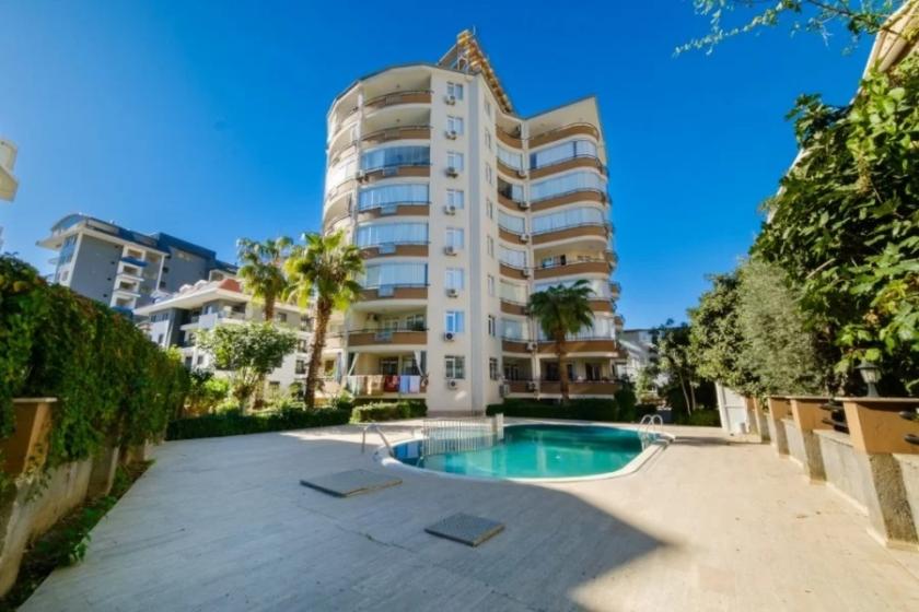 Wohnung kaufen Alanya max j45lrysmkcvf