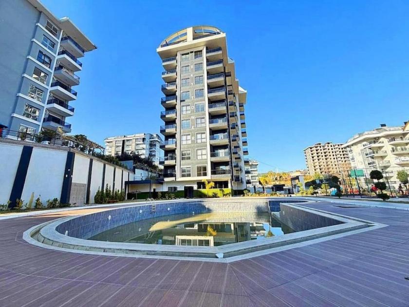 Wohnung kaufen Alanya max k7a48muyroce