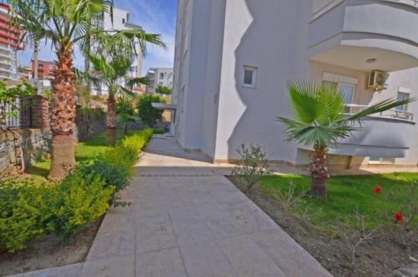 Wohnung kaufen Alanya max uk5ev51os24d