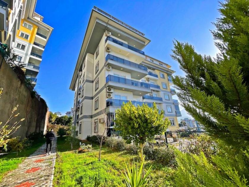 Wohnung kaufen Alanya max xlfevw4a48sm