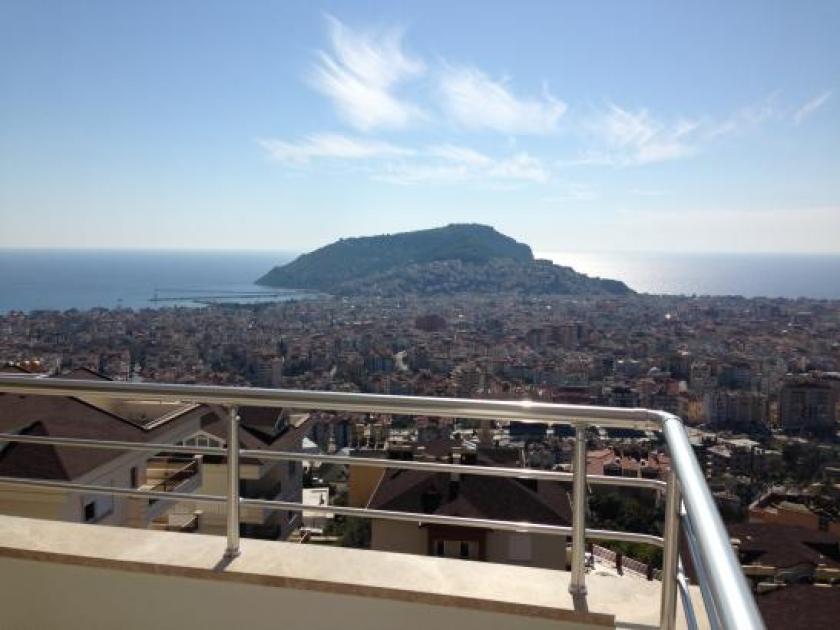Wohnung kaufen Alanya max ycspvwqj9sne
