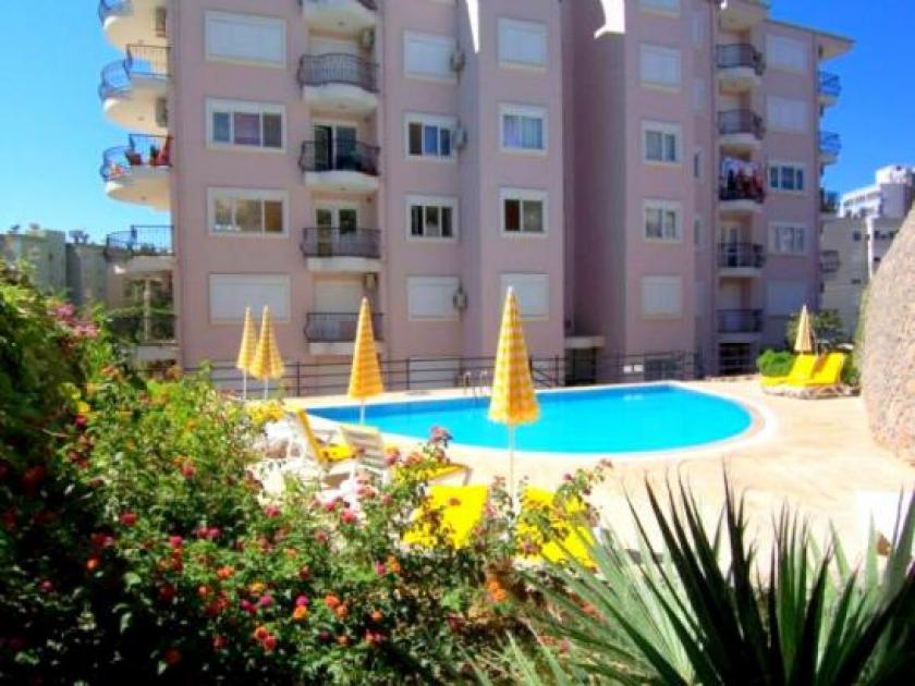 Wohnung kaufen Alanya max zsksat2rpka4