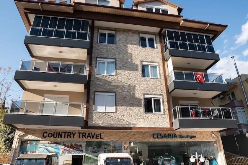 Wohnung kaufen Alanya max zvrilrkcdfmv