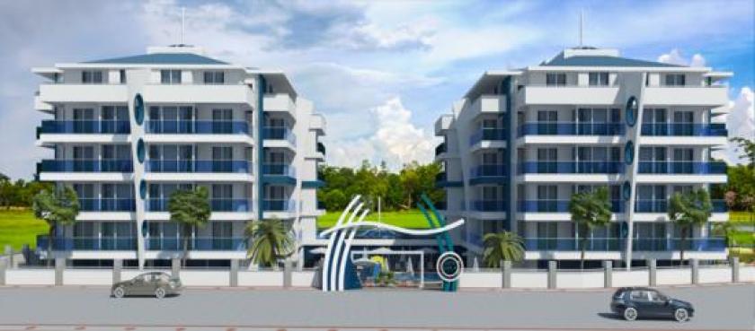 Wohnung kaufen alanya, incekum max l0wqird6yhsm