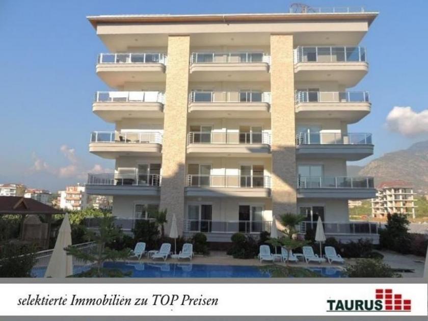 Wohnung kaufen Alanya - Kestel max 95ti1p3g0w12