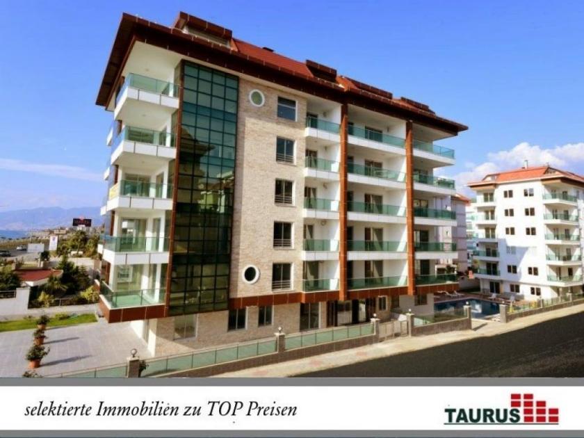 Wohnung kaufen Alanya - Kestel max p36wl25xcvfi