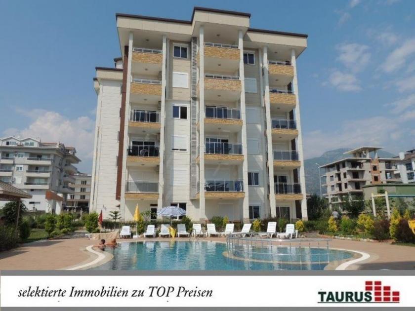 Wohnung kaufen Alanya - Kestel max wbzj4q1t06e9