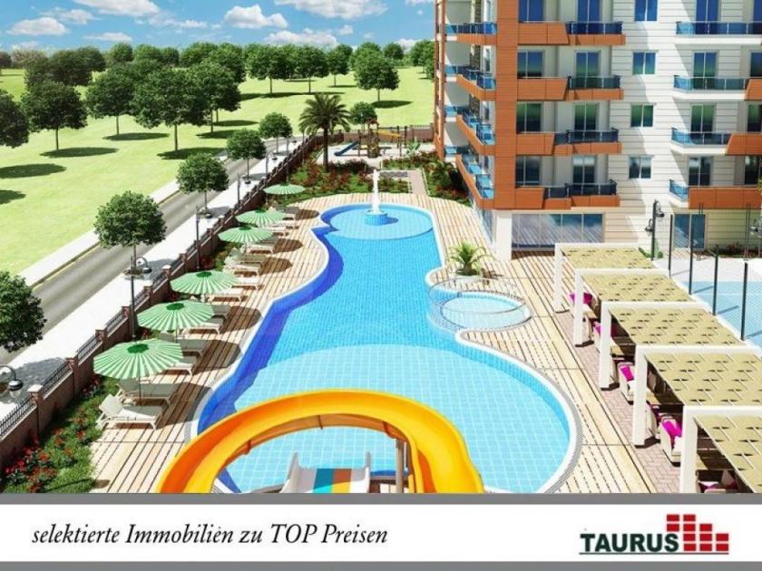 Wohnung kaufen Alanya - Mahmutlar max eu61poay0mih
