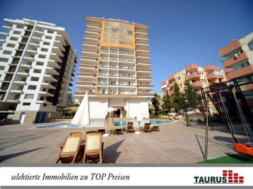 Wohnung kaufen Alanya - Mahmutlar max yik16ve7qjkg