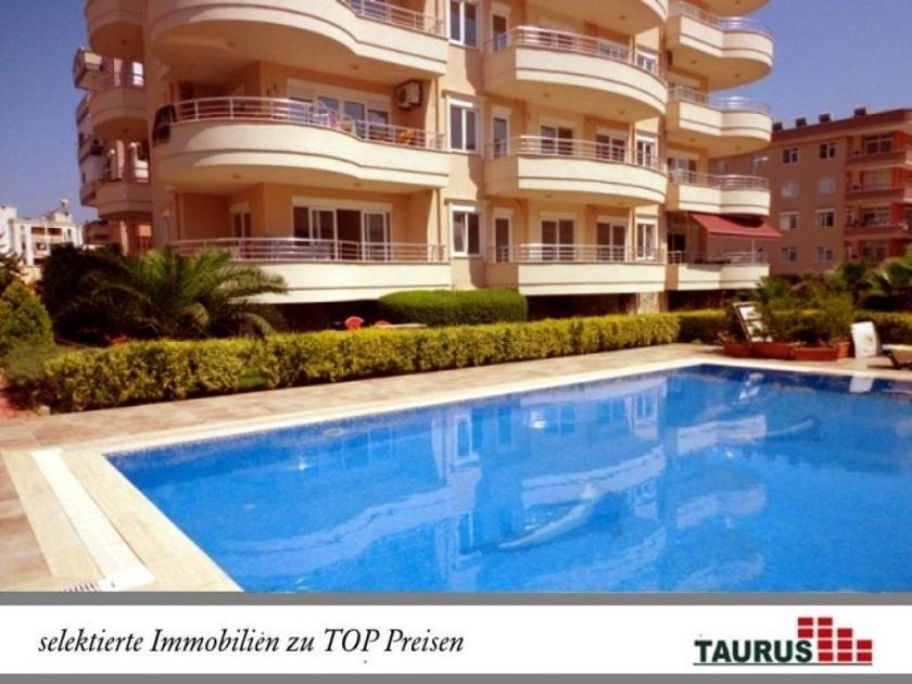 Wohnung kaufen Alanya - Tosmur max ryyki4ohwztz