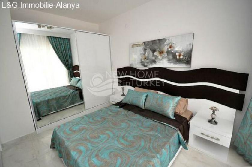 Wohnung kaufen Alanya/Mahmutlar max 6mh0ddf4dj7j