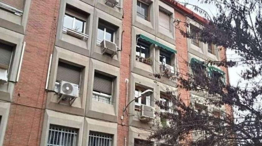 Wohnung kaufen Alcalá de Henares max qyhhhmenjgza