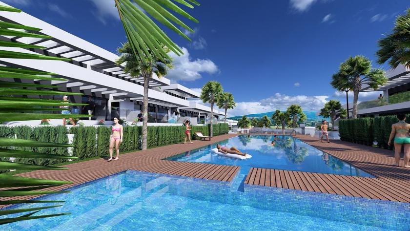 Wohnung kaufen Algorfa max wyleupo6h7d2
