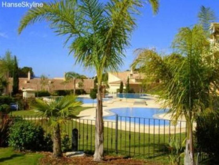 Wohnung kaufen Altea max sqn1tj3712r0