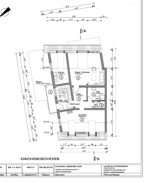 Wohnung kaufen Altlußheim max 90k2eemfn94w