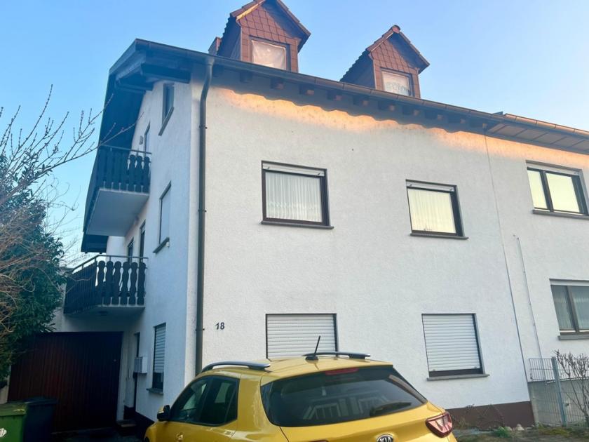 Wohnung kaufen Altlußheim max rfxt2brspaf7