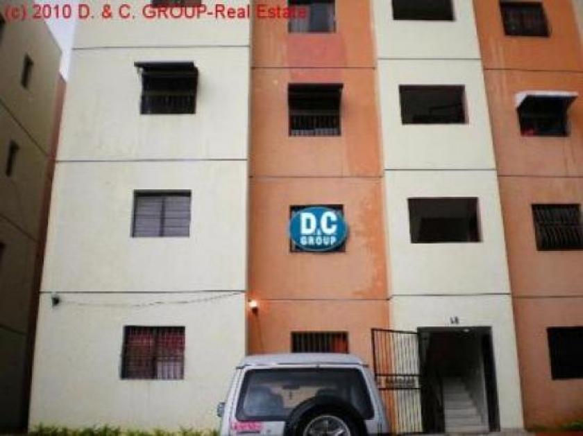 Wohnung kaufen Altos de Rafey max 3sfeib4xwab4