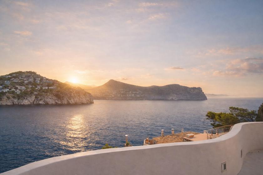 Wohnung kaufen Andratx / Port d'Andratx max 5np0pt38x1du