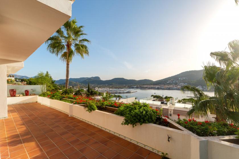 Wohnung kaufen Andratx / Port d'Andratx max mtdi3khj99st