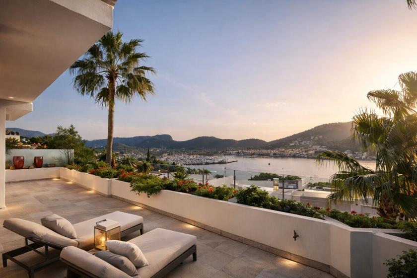 Wohnung kaufen Andratx / Port d'Andratx max wpdyio76zbk5